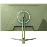Arozzi Nova 24T1K200, Monitor di gioco verde