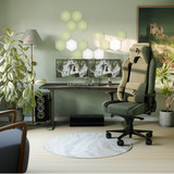 Arozzi Nova 24T1K200, Monitor di gioco verde