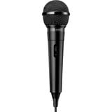Audio-Technica ATR1100x, Microfono Nero