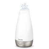 Beurer Diffusore di aromi LA 30, Umidificatore bianco