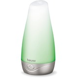 Beurer Diffusore di aromi LA 30, Umidificatore bianco