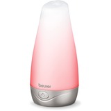 Beurer Diffusore di aromi LA 30, Umidificatore bianco