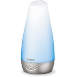 Beurer Diffusore di aromi LA 30, Umidificatore bianco