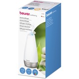 Beurer Diffusore di aromi LA 30, Umidificatore bianco