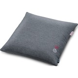 Beurer MG 135 Cuscino massaggiante Shiatsu, Cuscino per massaggio grigio