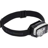 Black Diamond Lampada frontale Distance LT 1100, Luce LED 