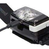 Black Diamond Lampada frontale Distance LT 1100, Luce LED 