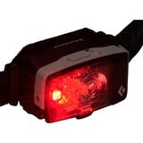 Black Diamond Lampada frontale Distance LT 1100, Luce LED 