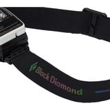 Black Diamond Lampada frontale Distance LT 1100, Luce LED 