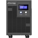 BlueWalker PowerWalker VI 3000 STL, UPS Nero