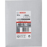 Bosch CYL-3 Punte per trapani, Trapano 10 cm