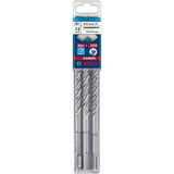 Bosch Expert Punta per martelli SDS plus-7X, Trapano Martello perforatore, Hammer drill bit, 1,2 cm, 215 mm, Cemento, Pietra, 15 cm