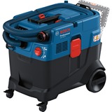 Bosch GAS 400 A Professional, Aspira bagnato / asciutto blu/Nero