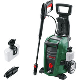 Bosch Universal Aquatak 125 360° Cleaning Kit, Detergente stampante verde/Nero