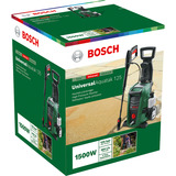 Bosch Universal Aquatak 125 360° Cleaning Kit, Detergente stampante verde/Nero