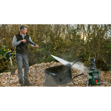 Bosch Universal Aquatak 125 360° Cleaning Kit, Detergente stampante verde/Nero