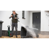 Bosch Universal Aquatak 125 360° Cleaning Kit, Detergente stampante verde/Nero