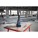 Bosch Utensile da pressatura a batteria GPT 18V-32 Professional solo, 18Volt, Kit M, Macchina della pressa blu