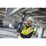 Bosch Utensile da pressatura a batteria GPT 18V-32 Professional solo, 18Volt, Kit M, Macchina della pressa blu