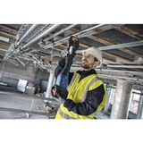 Bosch Utensile da pressatura a batteria GPT 18V-32 Professional solo, 18Volt, Kit M, Macchina della pressa blu