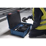 Bosch Utensile da pressatura a batteria GPT 18V-32 Professional solo, 18Volt, Kit M, Macchina della pressa blu