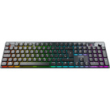 CHERRY XTRFY MX 10.1 Wireless, Tastiera da gioco Nero