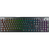 CHERRY XTRFY MX 10.1 Wireless, Tastiera da gioco Nero