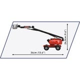 COBI Manitou 280TJ, Giochi di costruzione 
