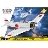 COBI Mitsubishi A6M2 "Zero-Sen", Giochi di costruzione 