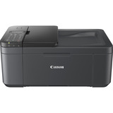Canon PIXMA TR4755i Ad inchiostro A4 4800 x 1200 DPI Wi-Fi, Stampante multifunzione Nero, Ad inchiostro, Stampa a colori, 4800 x 1200 DPI, A4, Stampa diretta, Nero