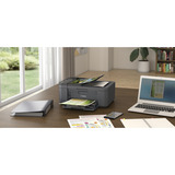 Canon PIXMA TR4755i Ad inchiostro A4 4800 x 1200 DPI Wi-Fi, Stampante multifunzione Nero, Ad inchiostro, Stampa a colori, 4800 x 1200 DPI, A4, Stampa diretta, Nero