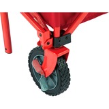 Coleman Carretto, Carrello a mano Nero
