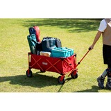 Coleman Carretto, Carrello a mano Nero