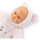 Corolle 100720 bambola Bambola bambina, Genere neutro, 1,5 anno/i, Bambino/Bambina, 300 mm, 380 g