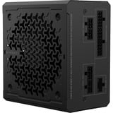 Corsair RM650e, Alimentatore PC Nero