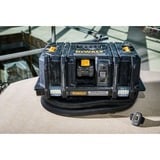 DEWALT DCV586MK, Aspira bagnato / asciutto Nero