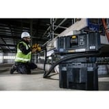 DEWALT DCV586MK, Aspira bagnato / asciutto Nero