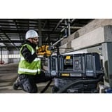 DEWALT DCV586MK, Aspira bagnato / asciutto Nero