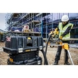DEWALT DCV586MK, Aspira bagnato / asciutto Nero