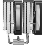 DeepCool AG620 G2 ARGB, raffreddamento CPU  Nero