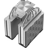 DeepCool AG620 G2 ARGB, raffreddamento CPU  Nero