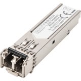 Digitus Modulo mini GBIC (SFP) industriale, Ricetrasmettitore 