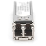 Digitus Modulo mini GBIC (SFP) industriale, Ricetrasmettitore 