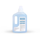 ECOVACS W-SO01-0007 accessorio e ricambio per aspirapolvere Soluzione di pulizia, Agenti di sgrassatura Soluzione di pulizia, 1000 ml, Ecovacs, all WINBOT, 1 pz
