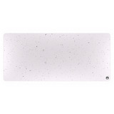 ENDORFY Stoneflow White XL, Gioco mouse pad bianco/Nero