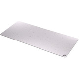 ENDORFY Stoneflow White XL, Gioco mouse pad bianco/Nero