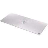 ENDORFY Stoneflow White XL, Gioco mouse pad bianco/Nero
