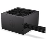 ENDORFY Vero L6 650 W, Alimentatore PC Nero