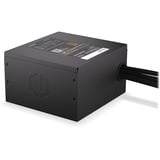 ENDORFY Vero L6 650 W, Alimentatore PC Nero