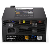 ENDORFY Vero L6 650 W, Alimentatore PC Nero